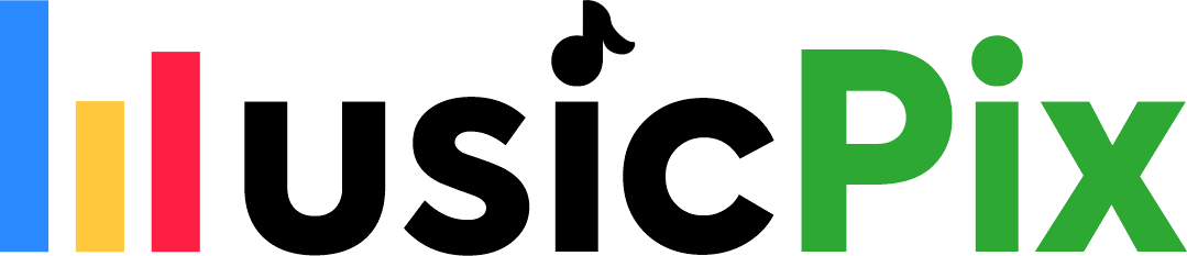 Logo MusicPix